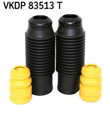 Fole do amortecedor de suspensão SKF VKDP 83513 T
